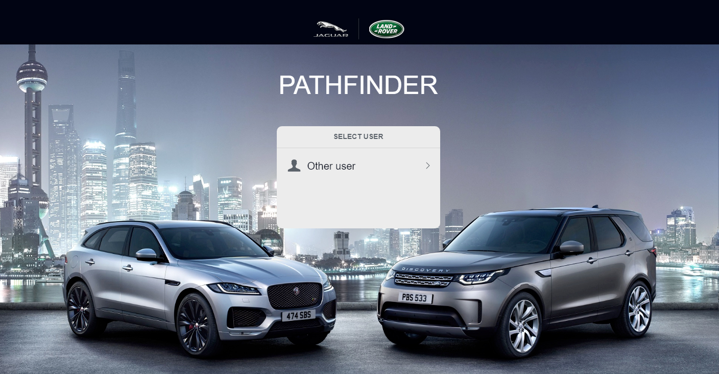 Defender Pathfinder Software - TTW Defender Activations. Defender Pathfinder Software - TTW Defender Activations.