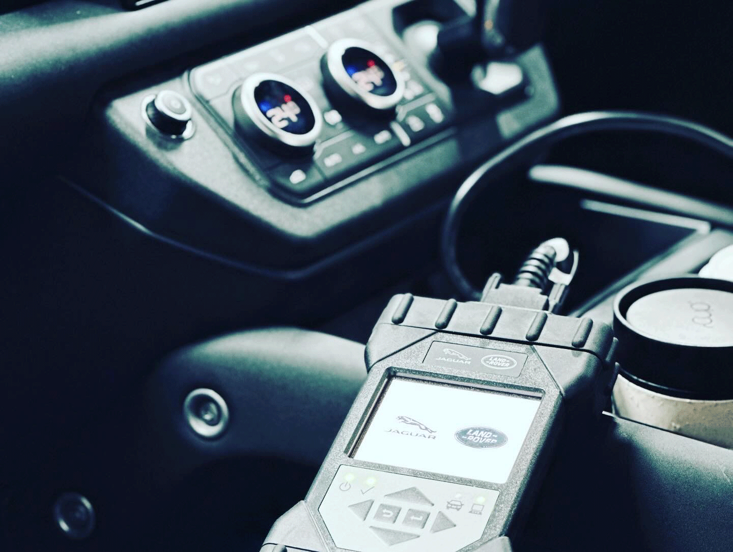 Defender Official Activations UK - Leading Defender Retrofit Upgrades - JLR Hardware - Software Defender Official Activations UK - Leading Defender Retrofit Upgrades - JLR Hardware - Software