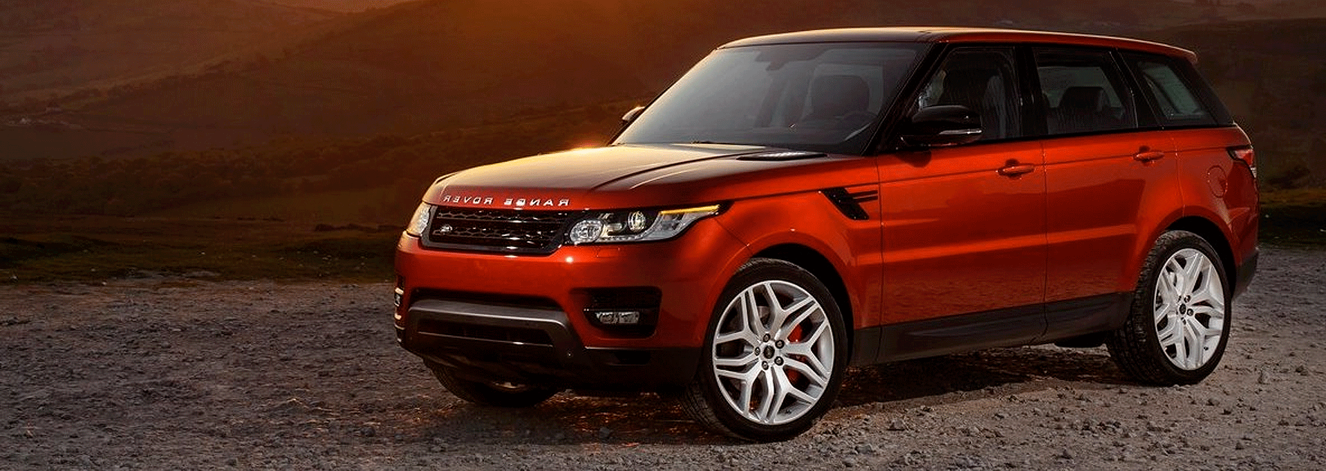 Range Rover L494 - Software Activations Range Rover L494 - Software Activations