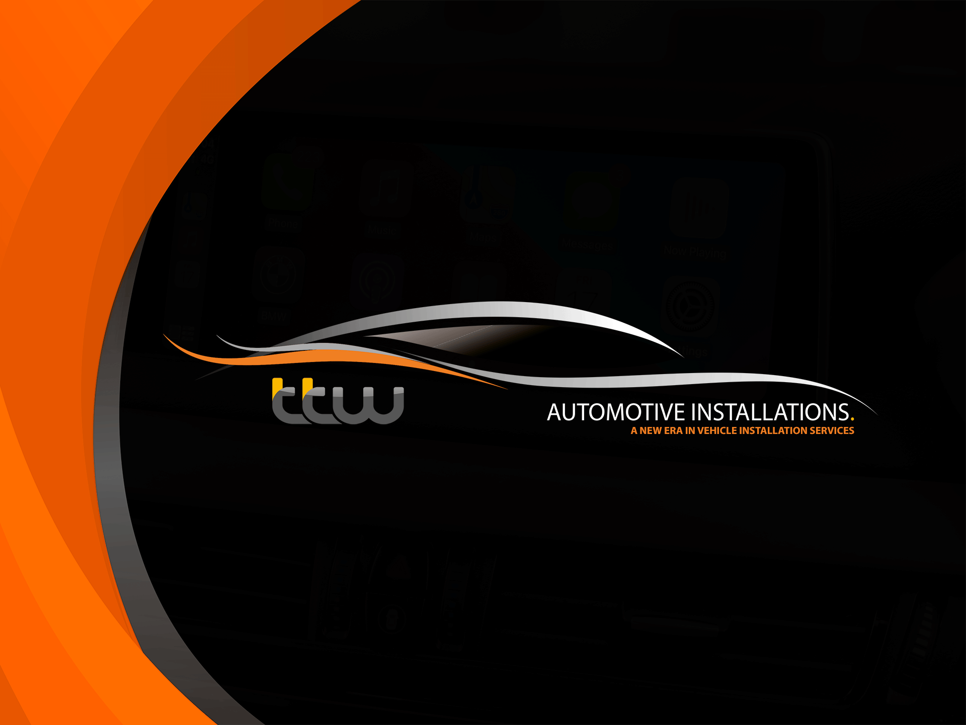 TTW Installations - UK Vehicle Conversions and software specialists for Land Rover & Jaguar Retrofits TTW Installations - UK Vehicle Conversions and software specialists for Land Rover & Jaguar Retrofits