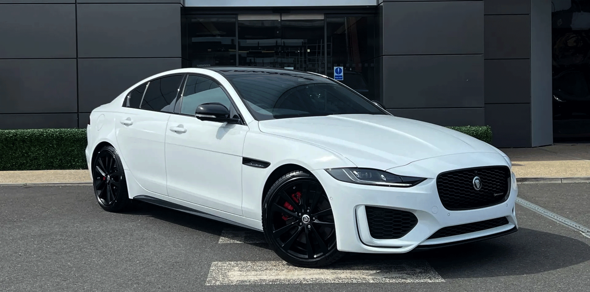 Jaguar XF - X250 - Software Activations - JLR