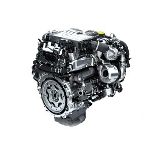 Defender L663 - Power Upgrades to D300 - Activation Upgrades