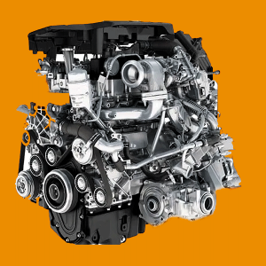 LR Power Upgrades - Range Rover