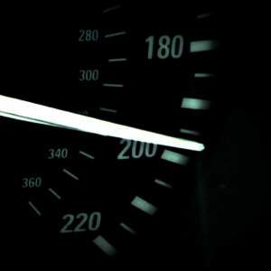 220 MPH Speedo Activation Upgrade - JLR