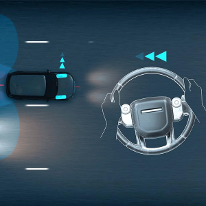 Lane Keep Assist Activation - JLR