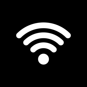 JLR WIFI Hotspot Activation